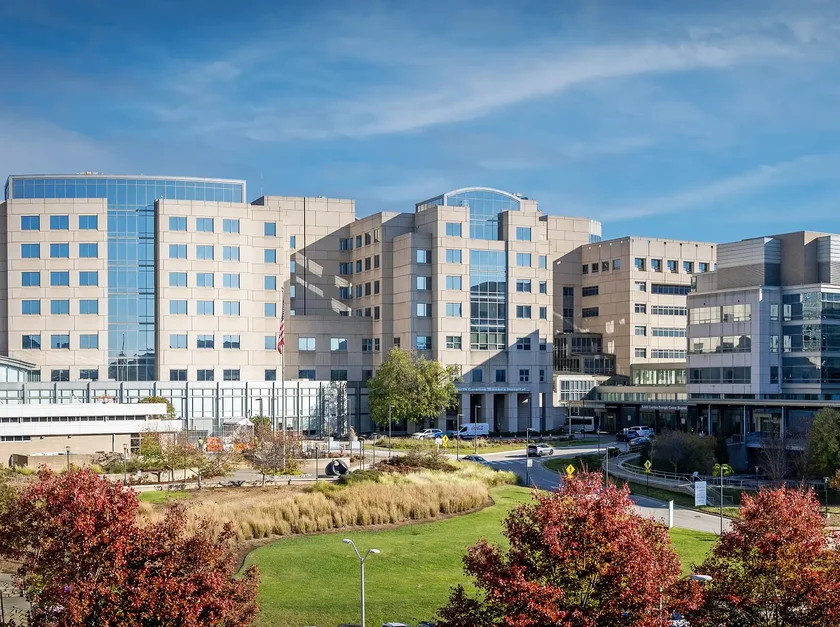 UNC Hospitals in Chapel Hill, North Carolina, a location serviced by our non-emergency medical transportation (NEMT) services