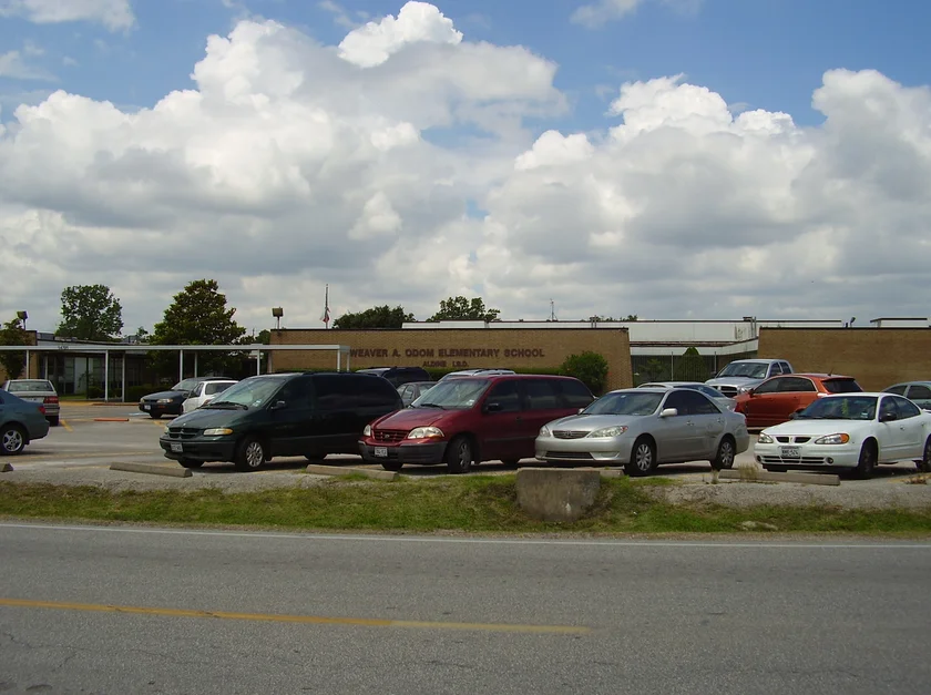 NEMT services in Aldine, Texas