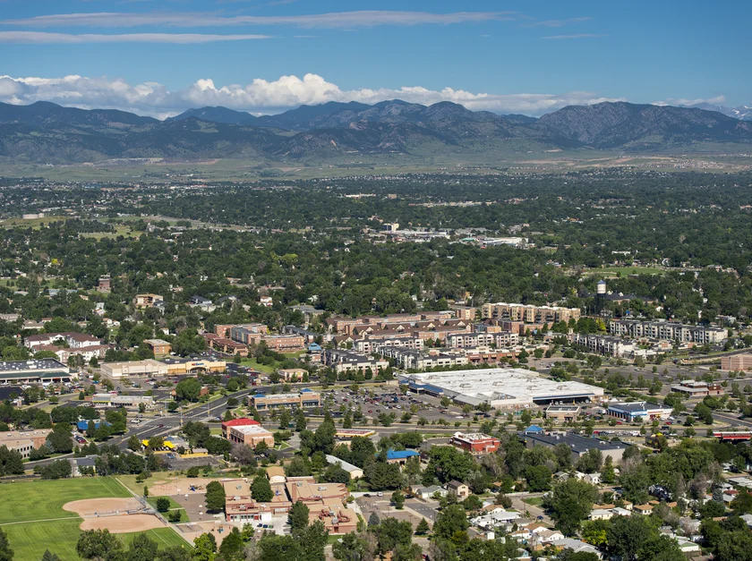 NEMT services in Arvada, Colorado