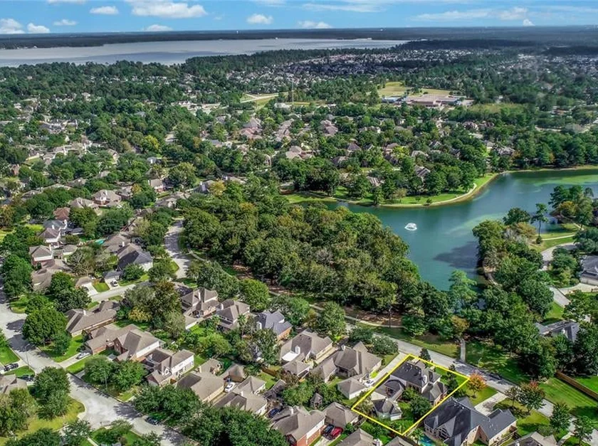 NEMT services in Atascocita, Texas