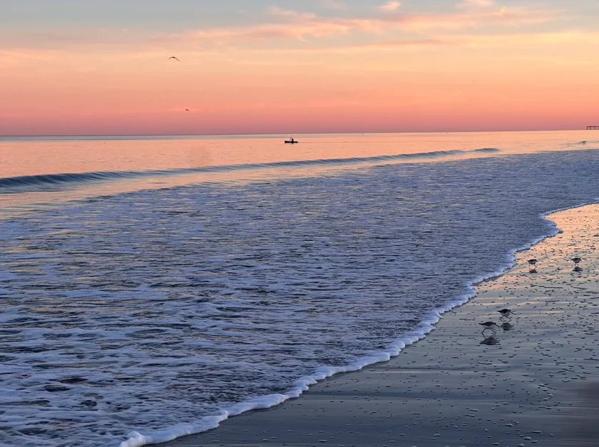 NEMT services in Atlantic Beach, Florida