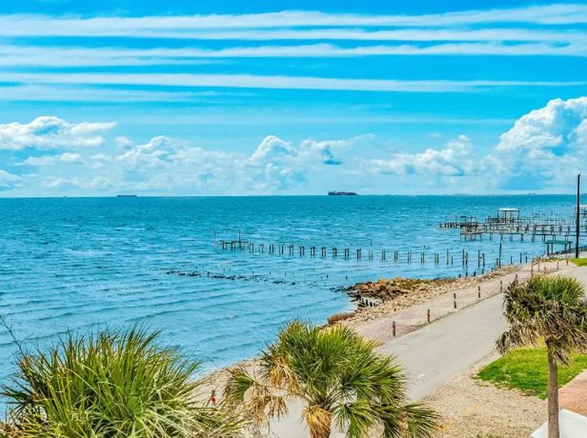 NEMT services in Bacliff, Texas