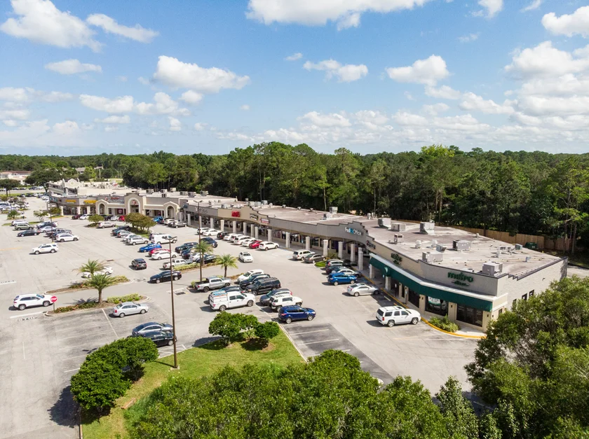 NEMT services in Baymeadows, Florida