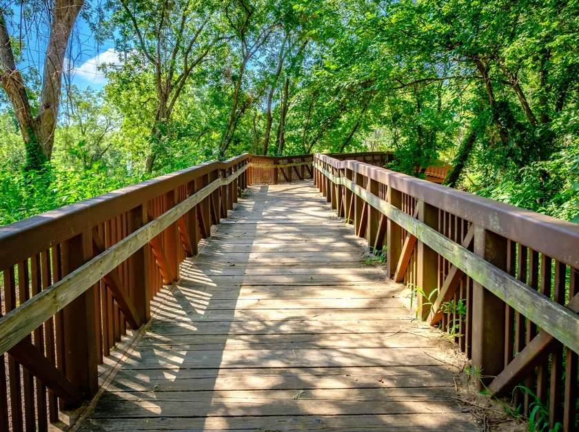 NEMT services in Bear Creek, Texas