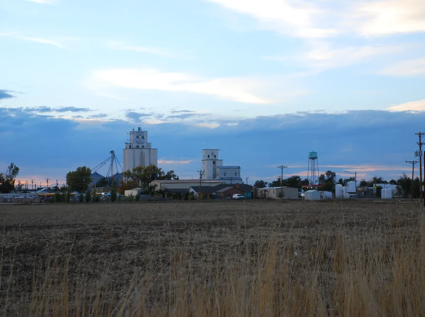 NEMT services in Bennett, Colorado