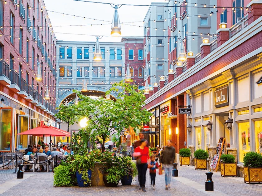 NEMT services in Bethesda, Maryland