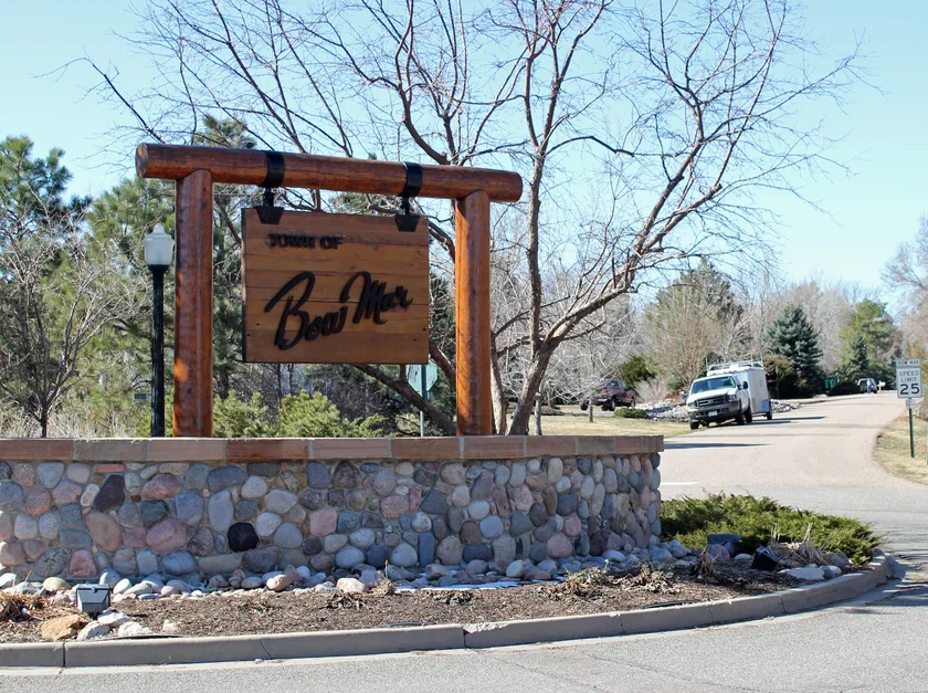 NEMT services in Bow Mar, Colorado