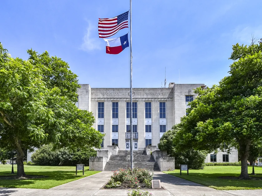 NEMT services in Brazoria County, Texas