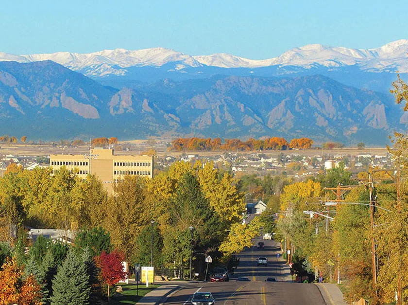 NEMT services in Brighton, Colorado