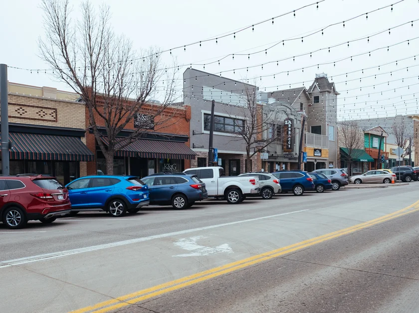 NEMT services in Castle Rock, Colorado