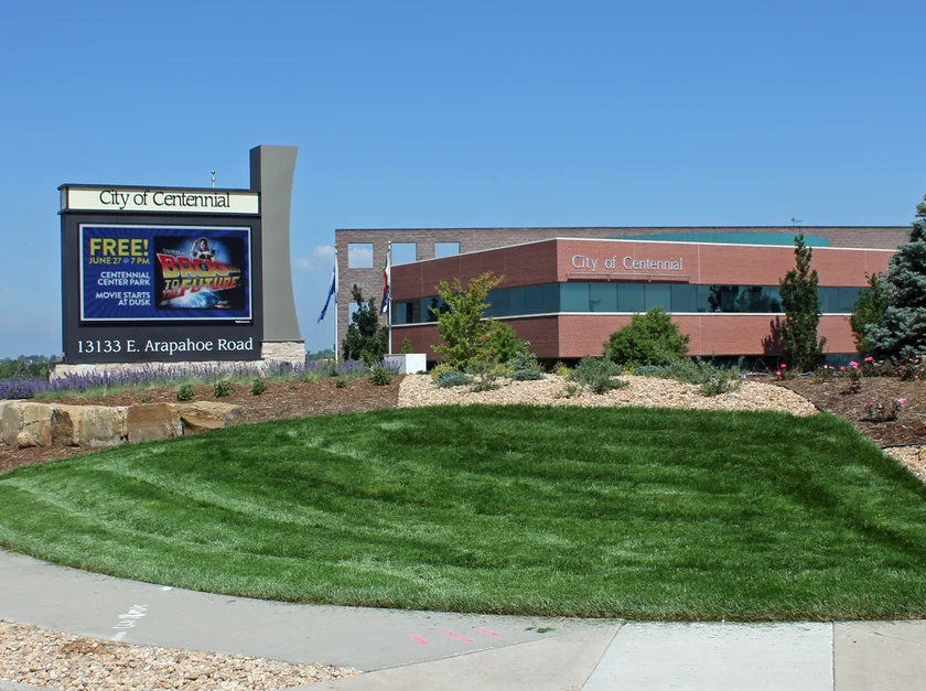 NEMT services in Centennial, Colorado