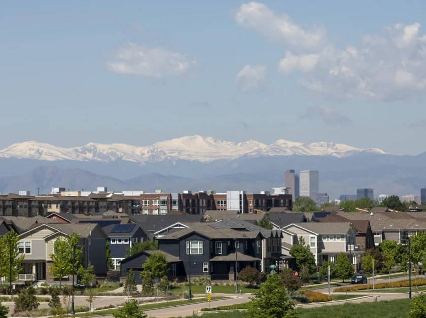 NEMT services in Central Park, Colorado