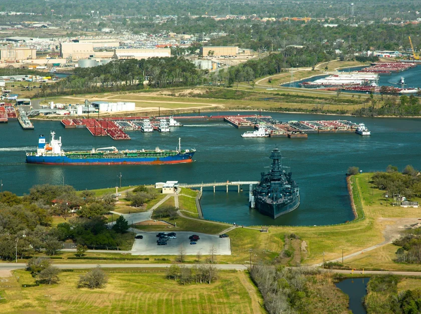 NEMT services in Channelview, Texas