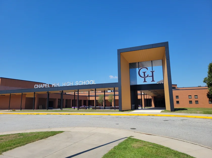 NEMT services in Chapel Hill, Georgia