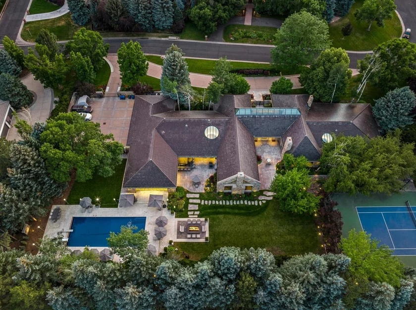 NEMT services in Cherry Hills Village, Colorado