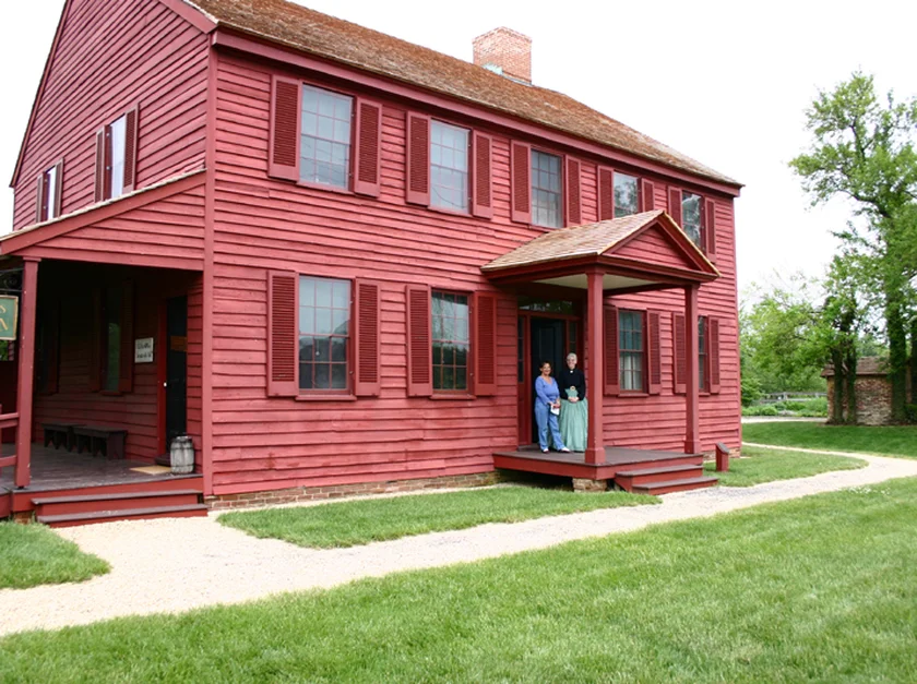 NEMT services in Clinton, Maryland