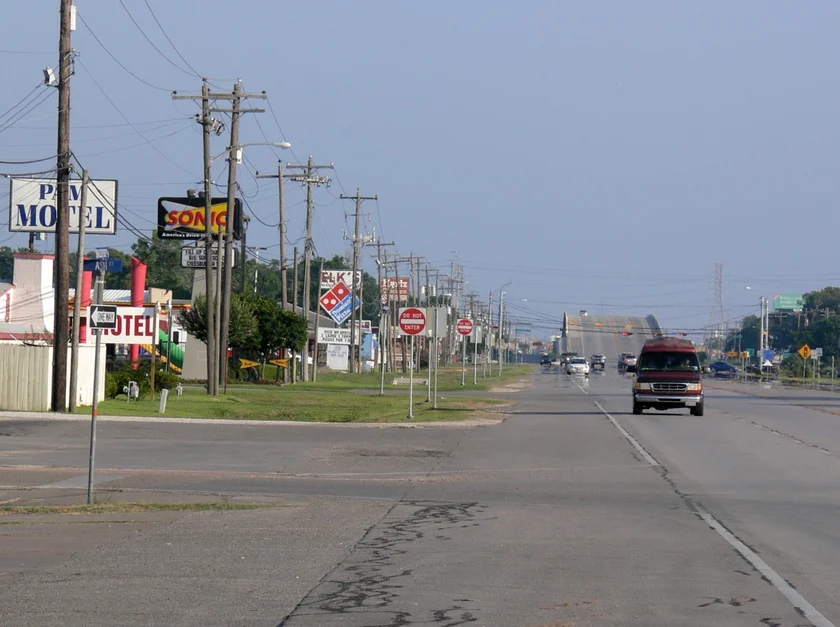 NEMT services in Clute, Texas