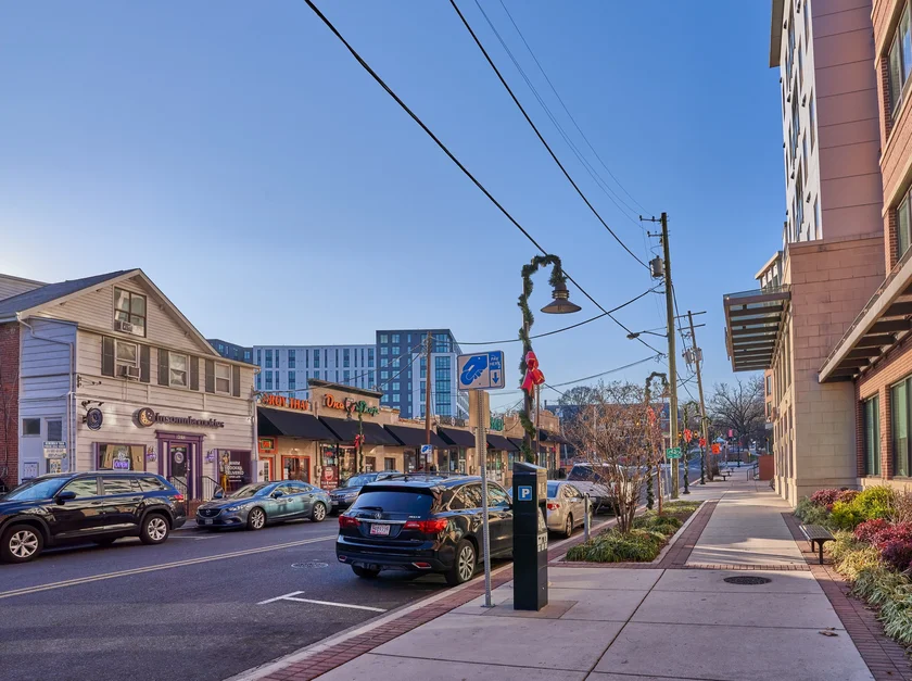 NEMT services in College Park, Maryland