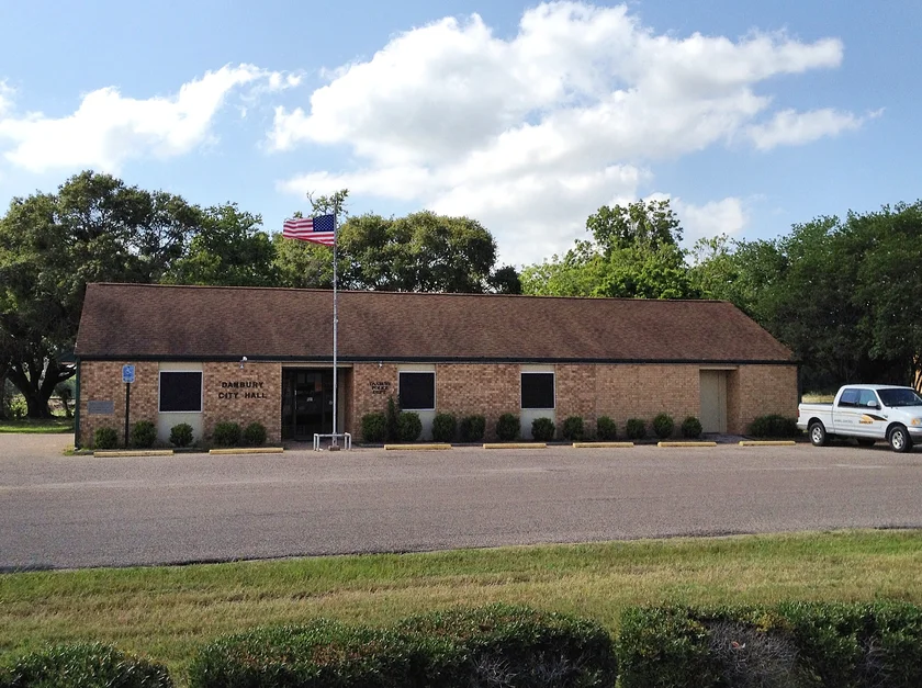 NEMT services in Danbury, Texas