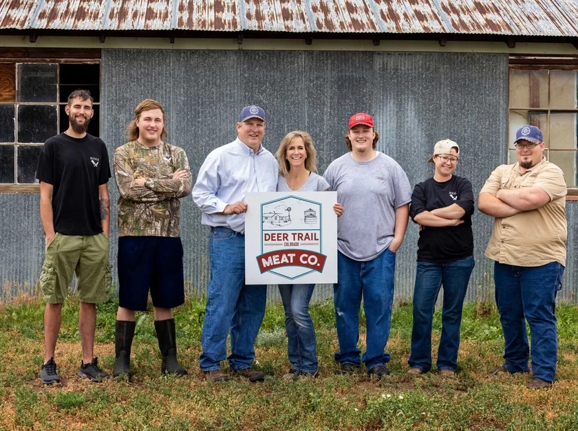 NEMT services in Deer Trail, Colorado