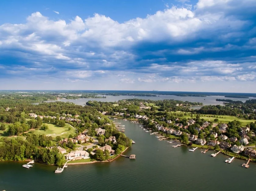 NEMT services in Denver, North Carolina