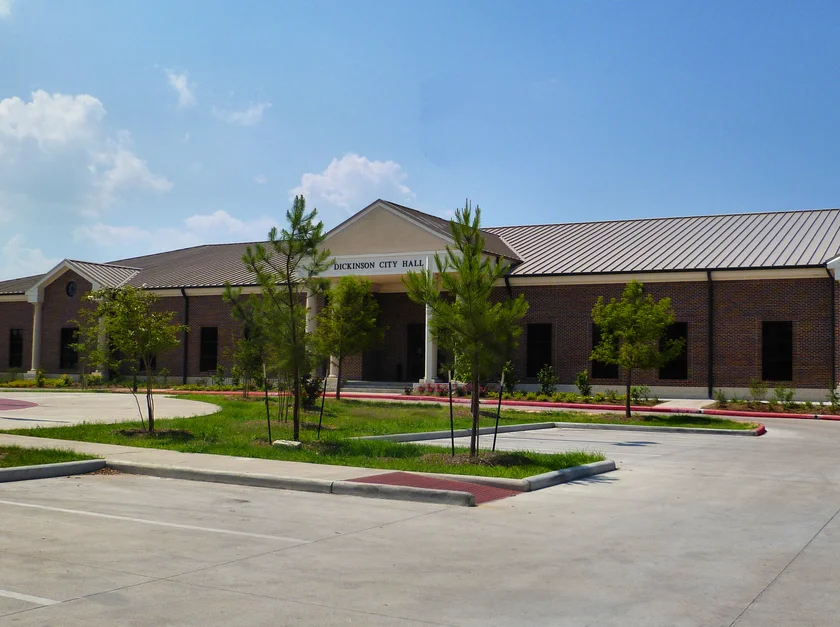 NEMT services in Dickinson, Texas