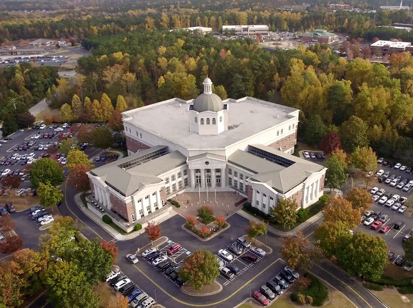 NEMT services in Douglas County, Georgia