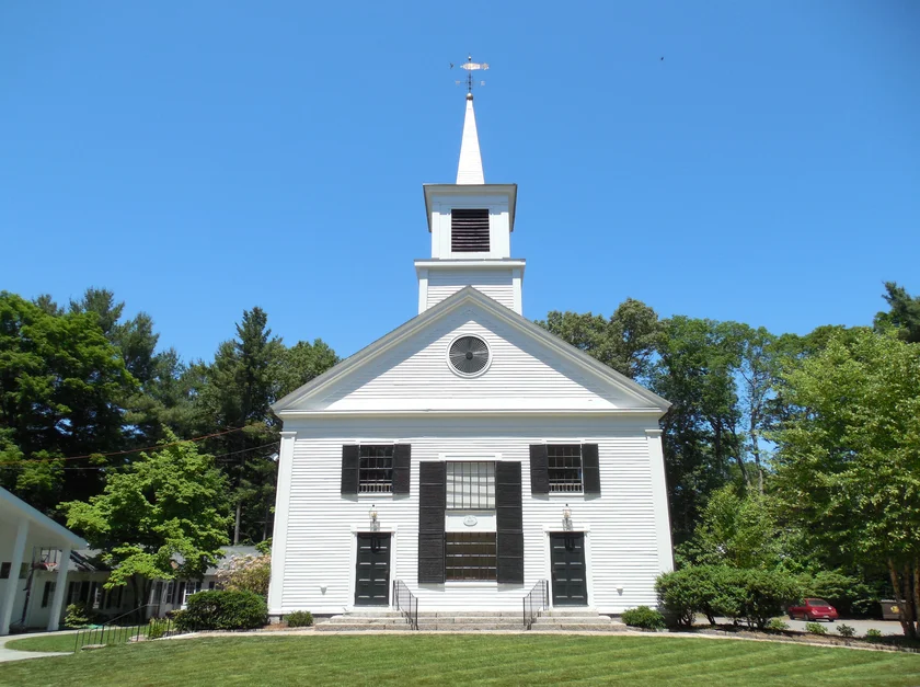 NEMT services in Dover, Massachusetts