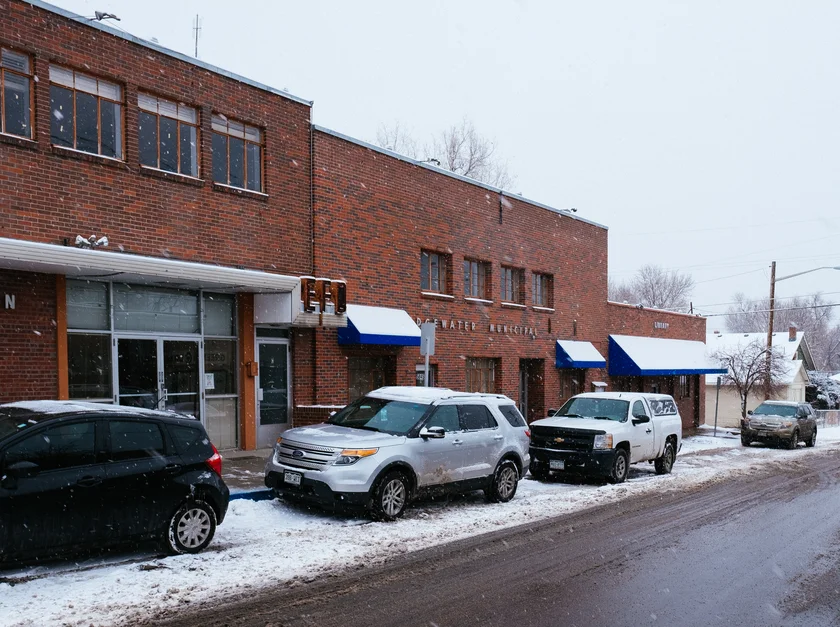 NEMT services in Edgewater, Colorado