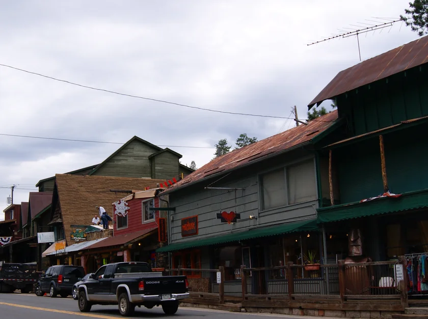 NEMT services in Evergreen, Colorado