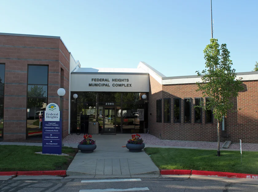 NEMT services in Federal Heights, Colorado