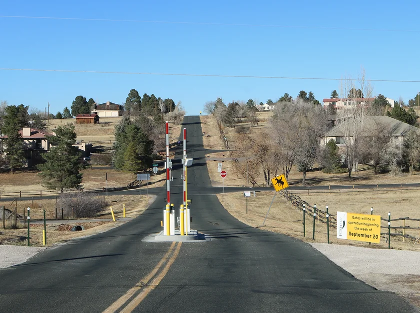 NEMT services in Foxfield, Colorado