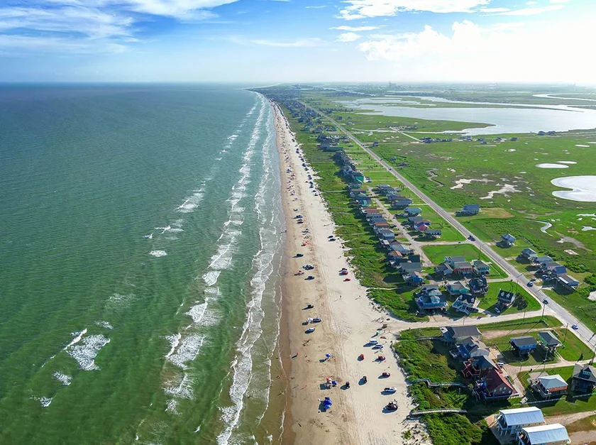 NEMT services in Freeport, Texas