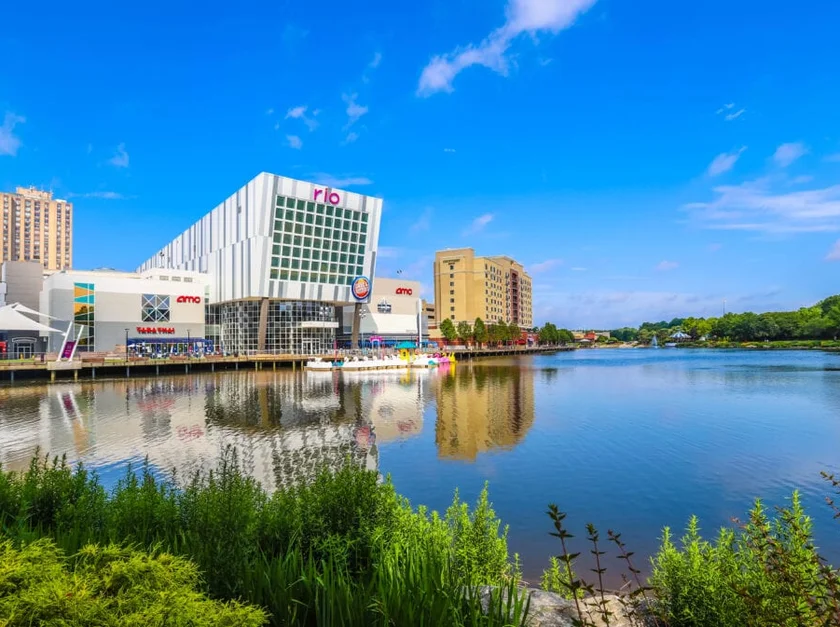 NEMT services in Gaithersburg, Maryland