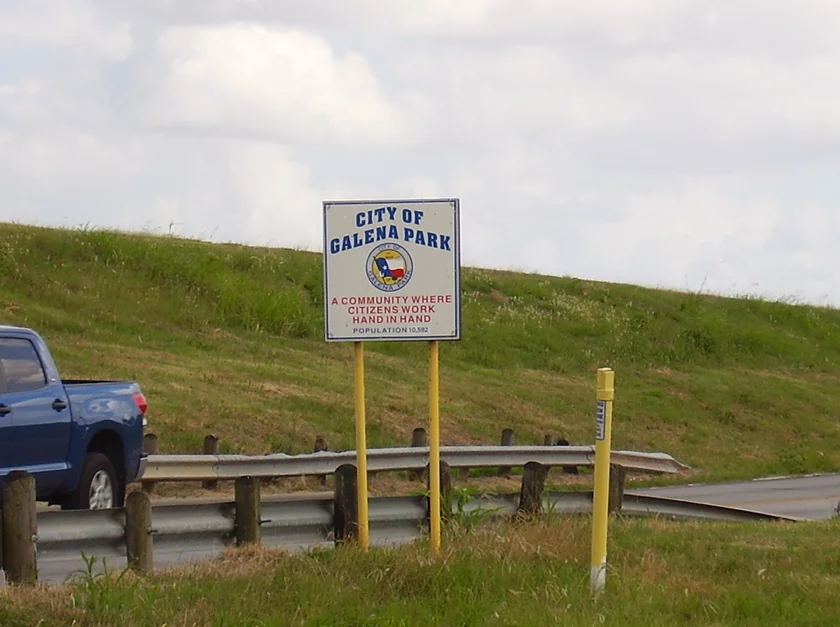 NEMT services in Galena Park, Texas