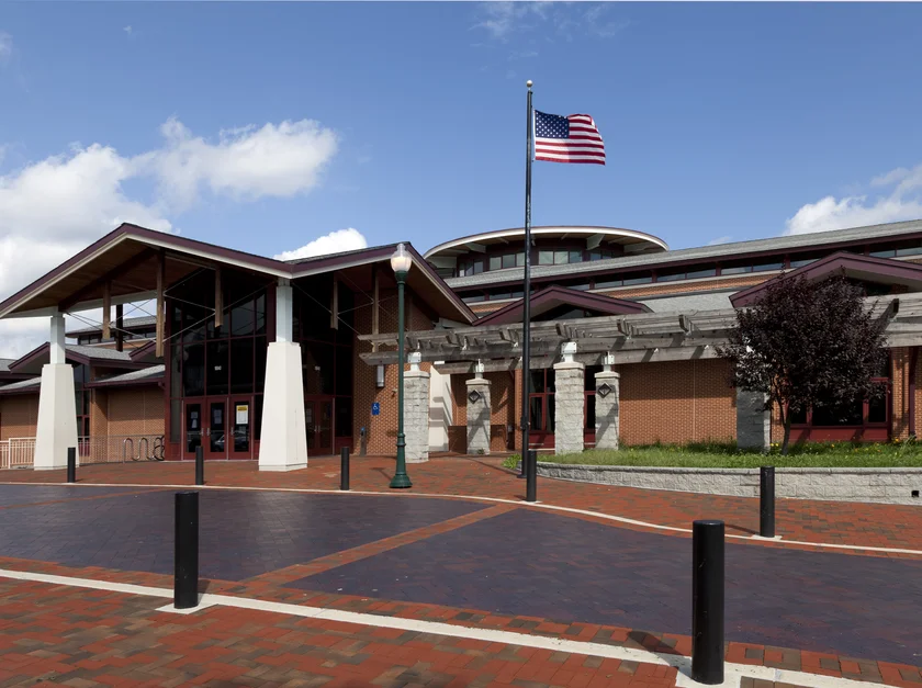 NEMT services in Germantown, Maryland