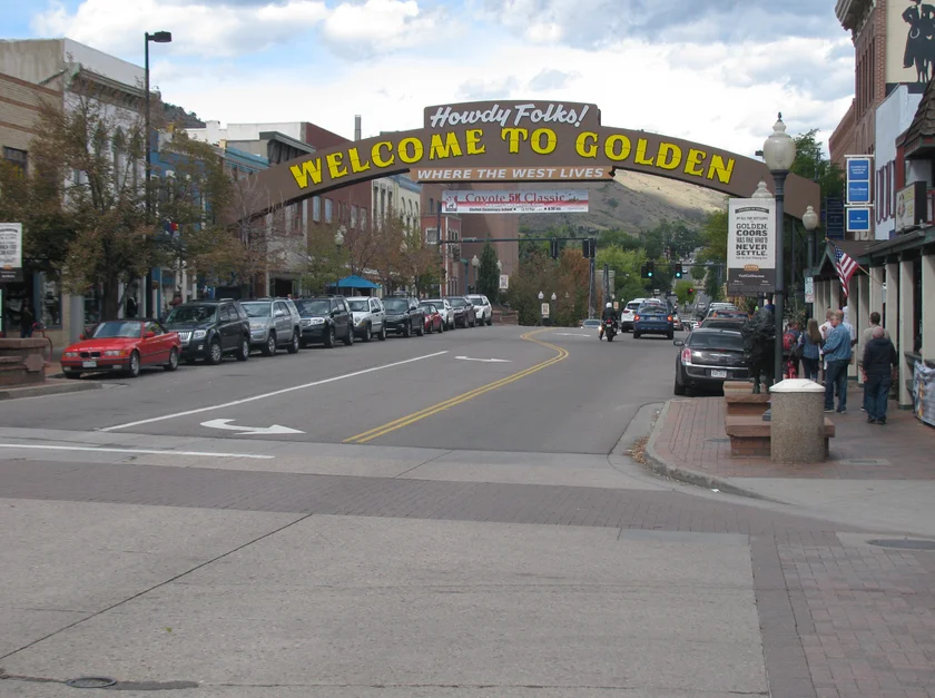 NEMT services in Golden, Colorado