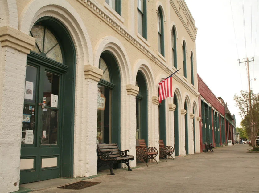 NEMT services in Grantville, Georgia
