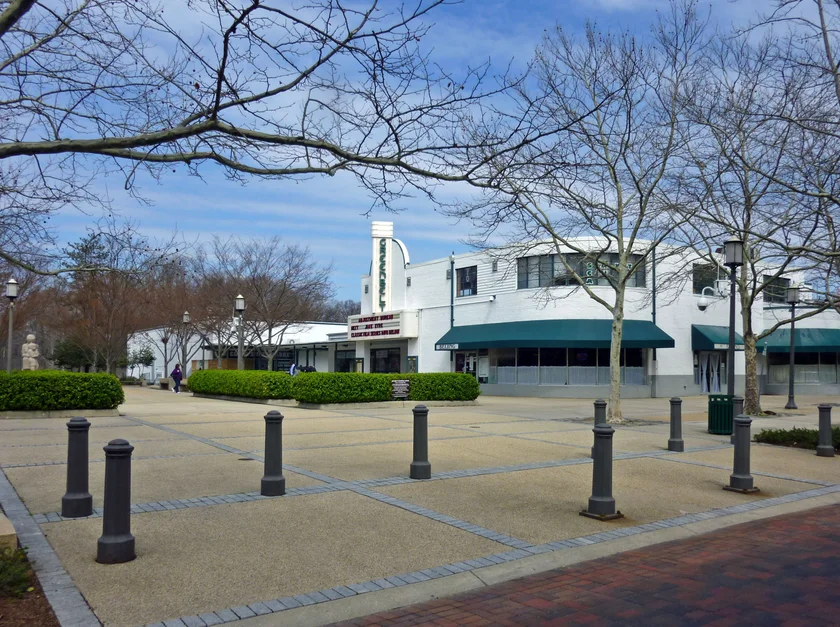 NEMT services in Greenbelt, Maryland