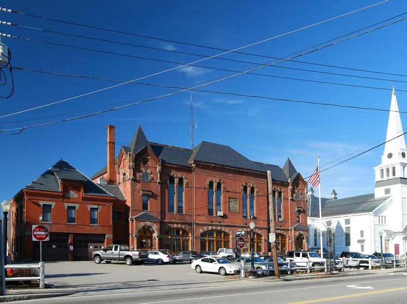 NEMT services in Holbrook, Massachusetts