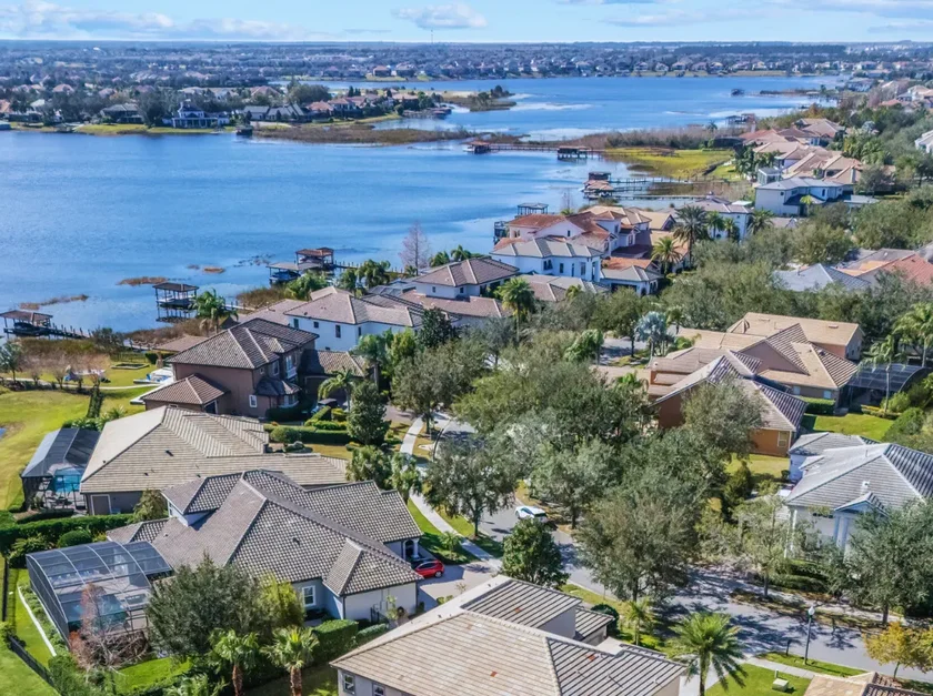 NEMT services in Horizon West, Florida
