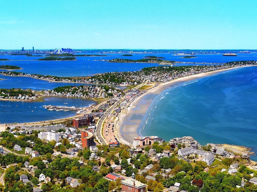 NEMT services in Hull, Massachusetts