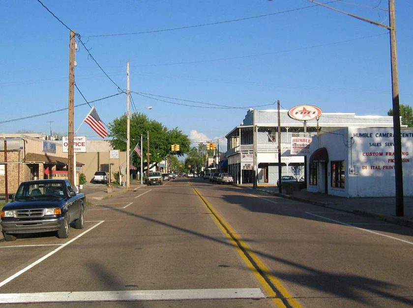 NEMT services in Humble, Texas