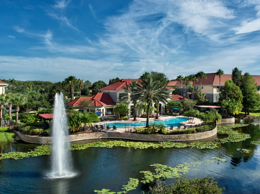 NEMT services in Hunters Creek, Florida