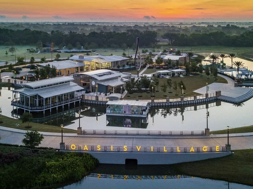 NEMT services in Iowa Colony, Texas