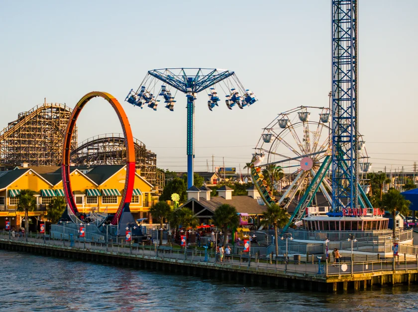 NEMT services in Kemah, Texas