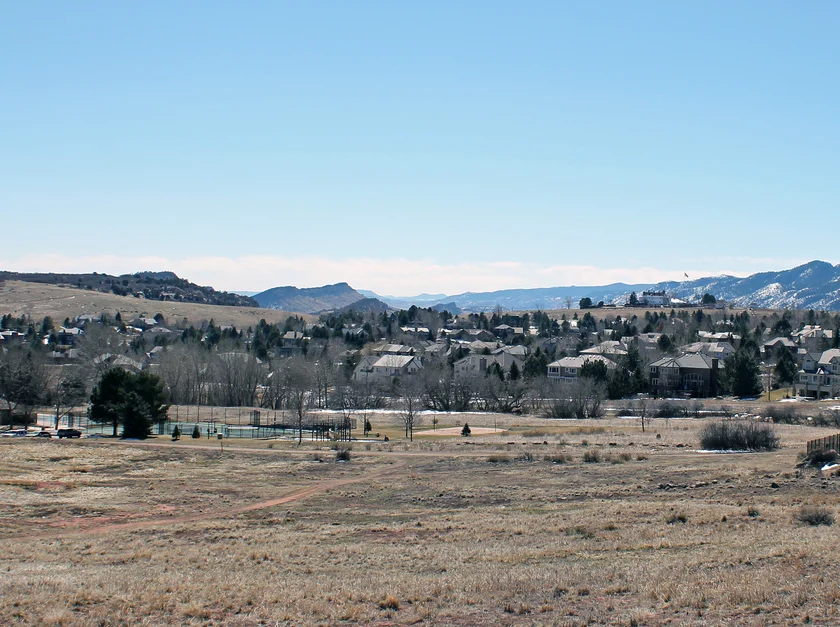 NEMT services in Ken Caryl, Colorado