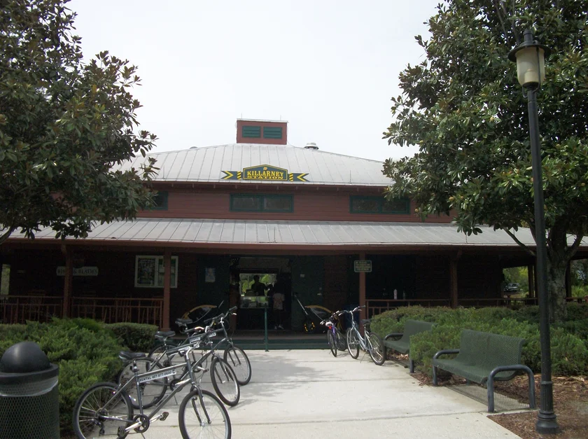 NEMT services in Killarney, Florida