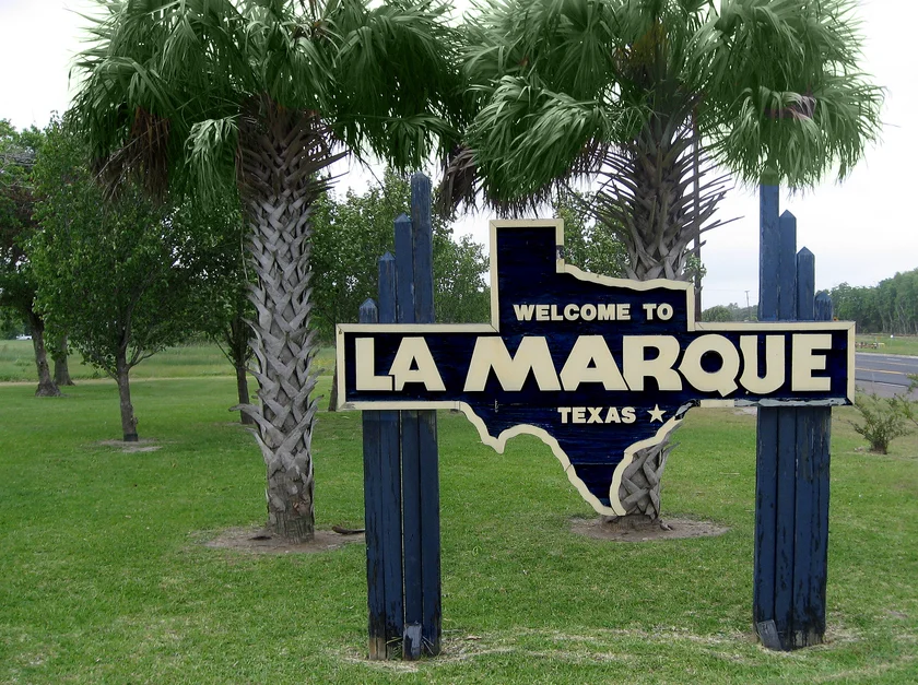 NEMT services in La Marque, Texas