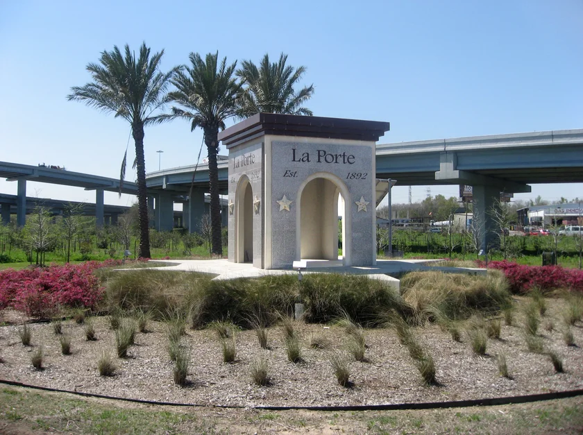 NEMT services in La Porte, Texas